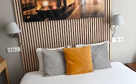 Great Stay Fanqueiros 1